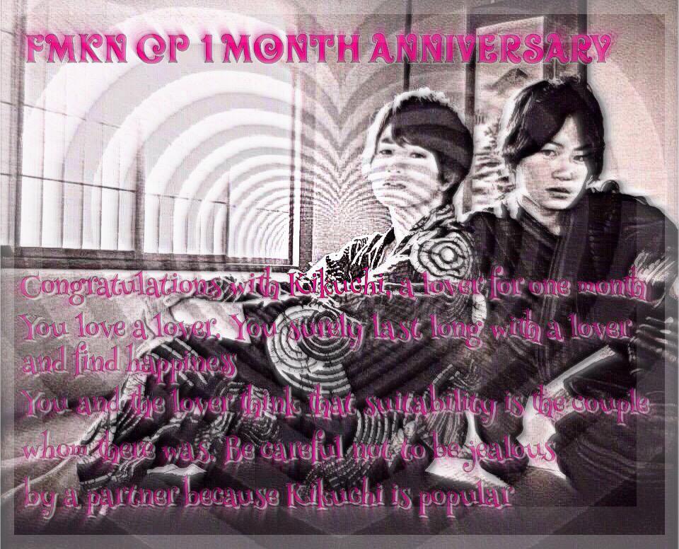 zzylly's tweet photo. @anniversary fmkn cp Congratulations . http://t.co/y9NmeQT9dr