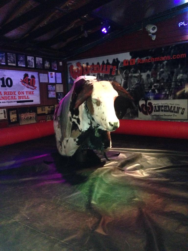 ingridhakanson's tweet image. Who's first? #CSRT2015 #ranchman's