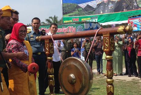 Gandeng TNI Tekan Angka Kelahiran, BKKBN Punya Tambahan Penyuluh KB detik.id/VbdsUA