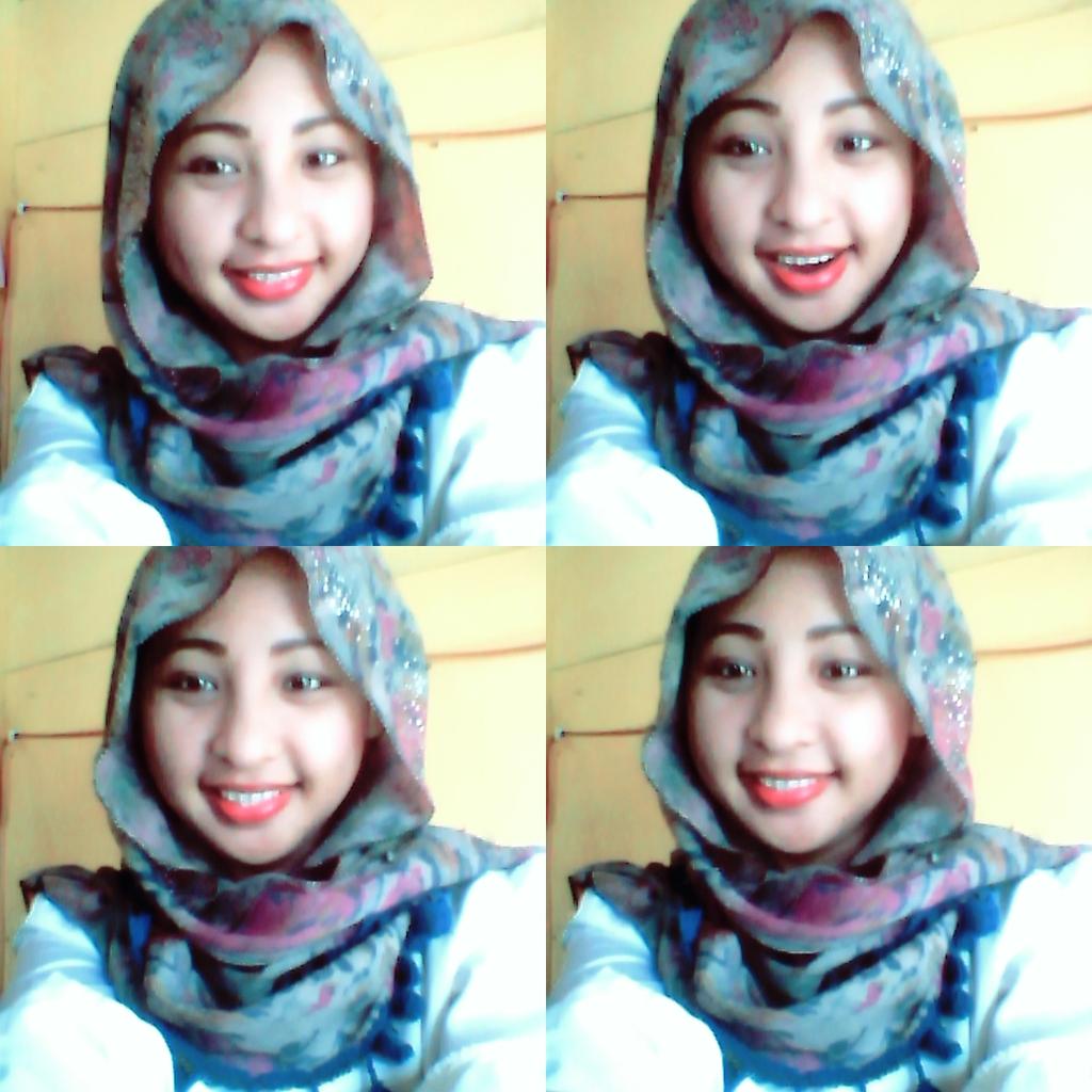 AnkgaSindi's tweet photo. Selfie http://t.co/wbhTwKE7gY