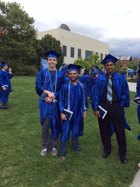 Irvine Valley College tweet media