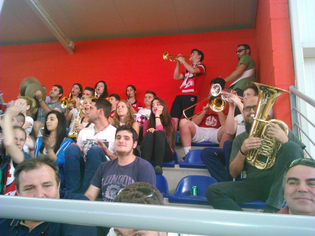 Club Balonmano Pozuelo de Cva. tweet media