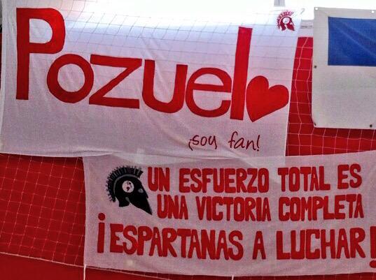 Club Balonmano Pozuelo de Cva. tweet media
