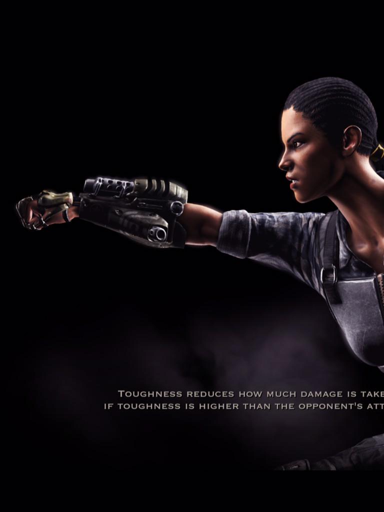 donmuno's tweet image. Probando el mortal kombat X! 😁😁😁😃😃😃😱😱😱😱