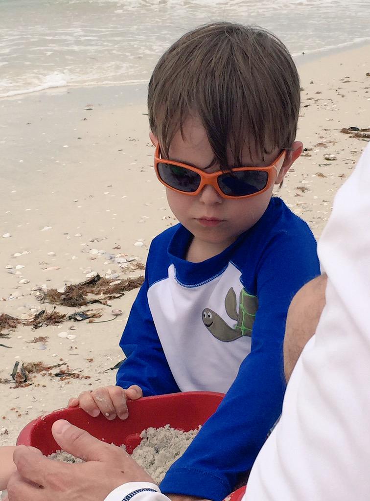 Happy 3rd Birthday to the coolest kid I know! My nephew, Ryder Maxwell. I love this boy 
