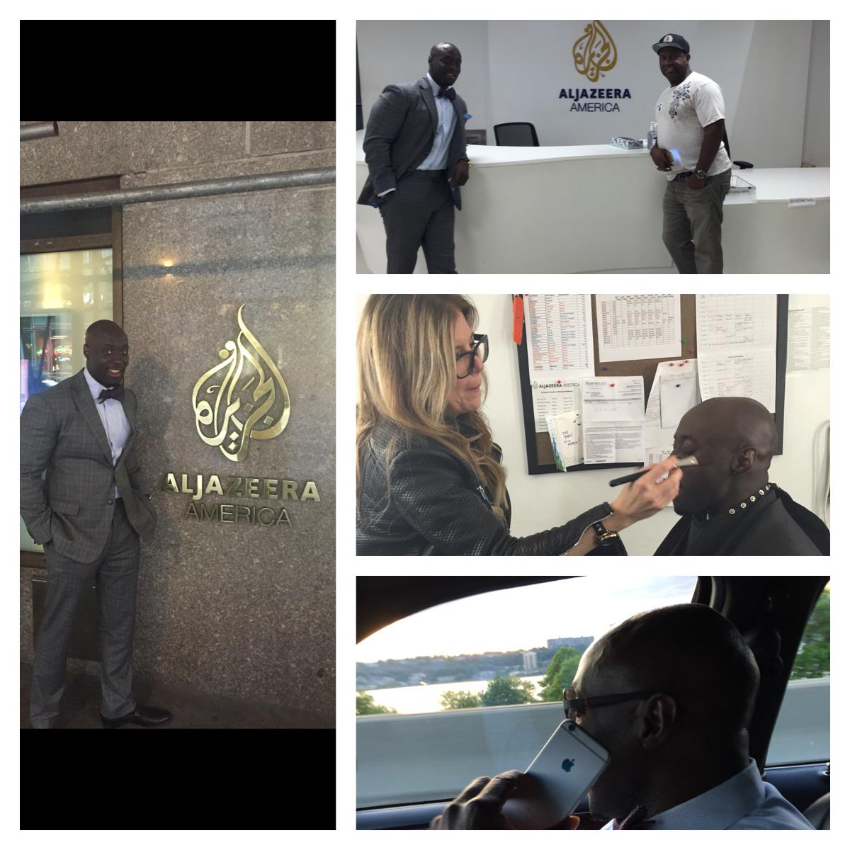 Kenyatta Stewart tweet media