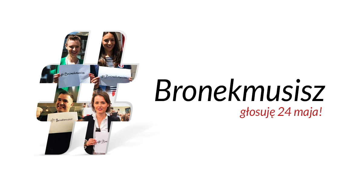 Komorowski 2015 tweet media