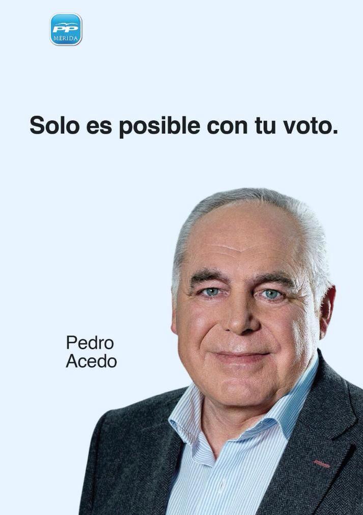 Nngg_Merida's tweet photo. Sólo es posible con tu voto #HacemosMerida http://t.co/5xUBuaQpvH