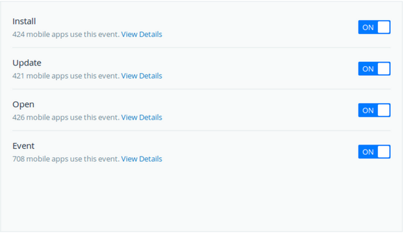 tune's tweet photo. [TUNE blog] Setting #postbacks should be siiimple - so we made it even easier! http://t.co/6fPSE5KZQL @PeterHamilton http://t.co/XdrAIcqCMR