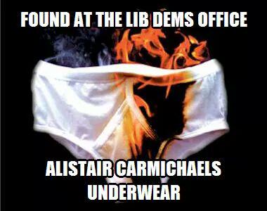 witchiedruid's tweet image. #nikileaks #CarmichaelMustGo