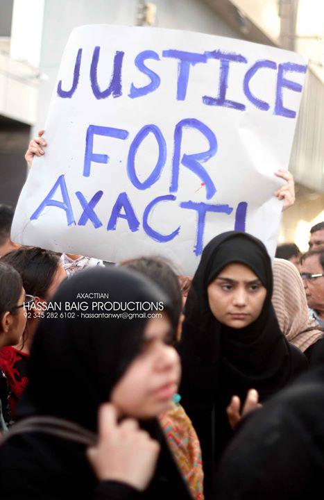 Dannrasheed's tweet photo. We support Judicial process. Our families are under great pressure.
#CEOBOL
#Justice4Axact #StandwithAxact http://t.co/5DbCoVJmMN