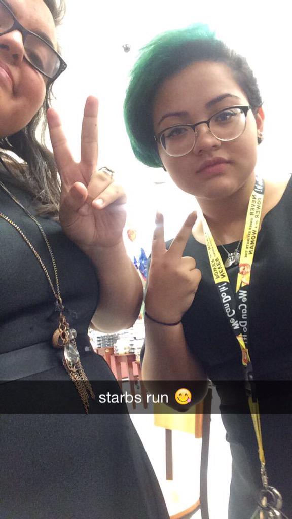 cordova_celeste's tweet photo. #favoritepeoplefriday ๐๐ http://t.co/o27DbTnZbv