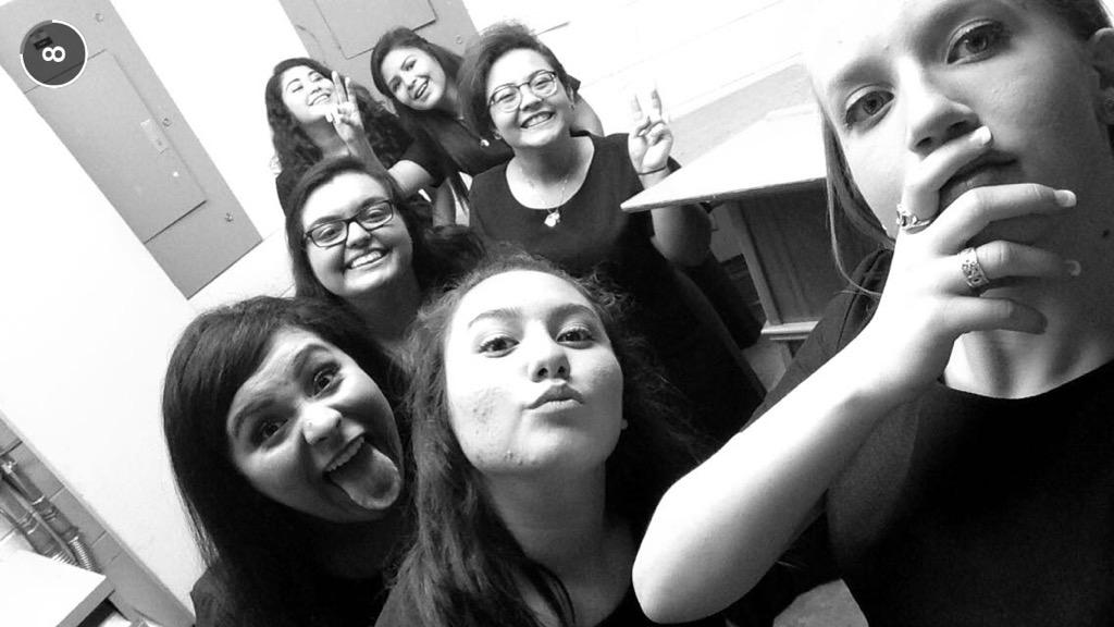 cordova_celeste's tweet photo. #favoritepeoplefriday ๐๐ http://t.co/o27DbTnZbv
