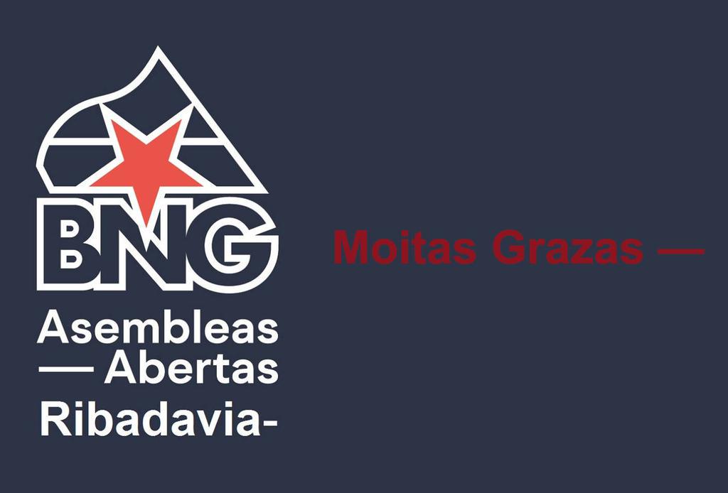 bngribadavia's tweet photo. Grazas por todo q nos ensinastes estes días.Agora temos q Transformar #Ribadavia #veciñanza  é posible #dependedenos http://t.co/Hjc2hyD46K