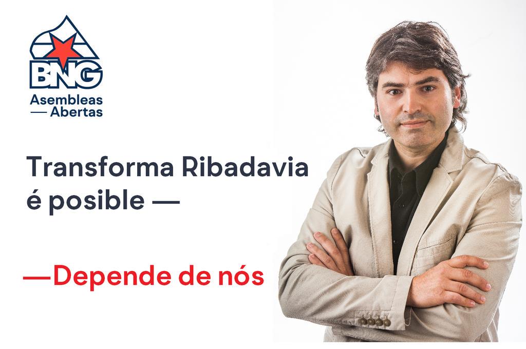 bngribadavia's tweet photo. Transformar Ribadavia é posible
#Ribadavia #veciñanza #dependenos http://t.co/lrvvN0Y6BY