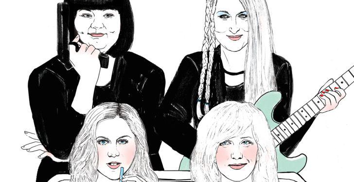 NewYorker's tweet photo. "This summer is a time of self-surpassing efforts for actors and directors alike" http://t.co/sHVKJAZKIs @tnyfrontrow http://t.co/74DJsrnz4D