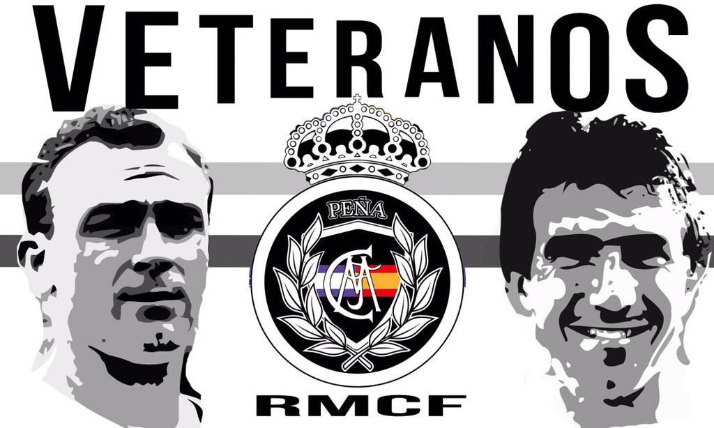 PVeteranos's tweet photo. Siempre presentes!!! http://t.co/BkuUxKF9wY