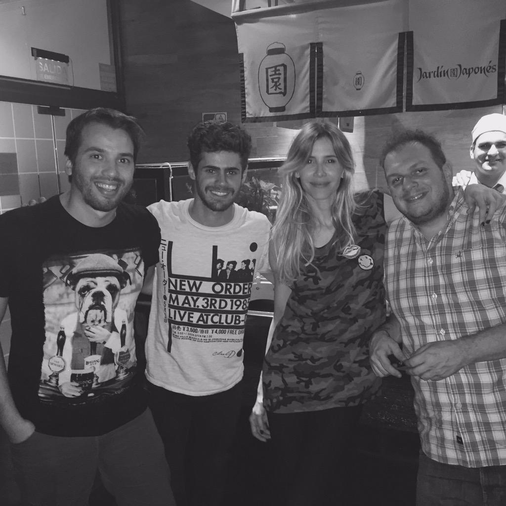 Guillermina Valdes🌱 tweet media