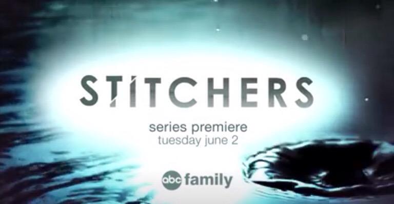 townsofrosewood's tweet photo. RT if you can't wait for #StitchersTv there's 11 DAYS to go for the Premiere @StitchersTV 💙 http://t.co/F76ED43VSY