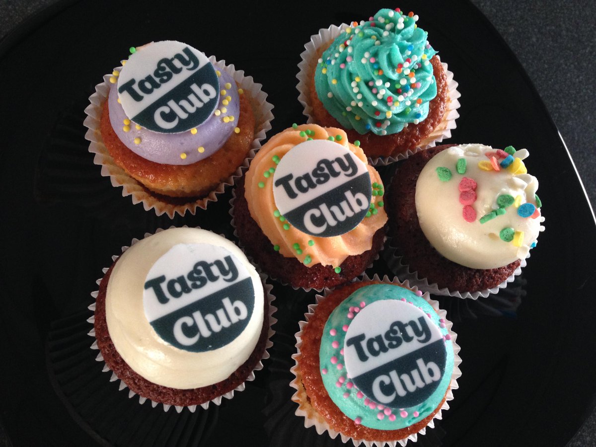 tastyclub tweet picture