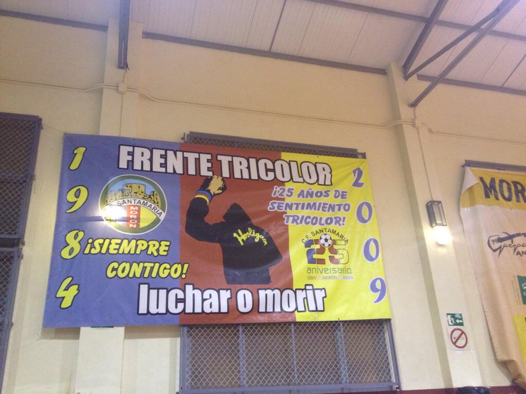MoronCF's tweet photo. Con el #CBMoron, victoria en el 1er partido de la Fase de Ascenso, @cbmoron 74 - 62 @cbcartagena2007 #LlenarElAlameda http://t.co/Ixoh9gLwgm