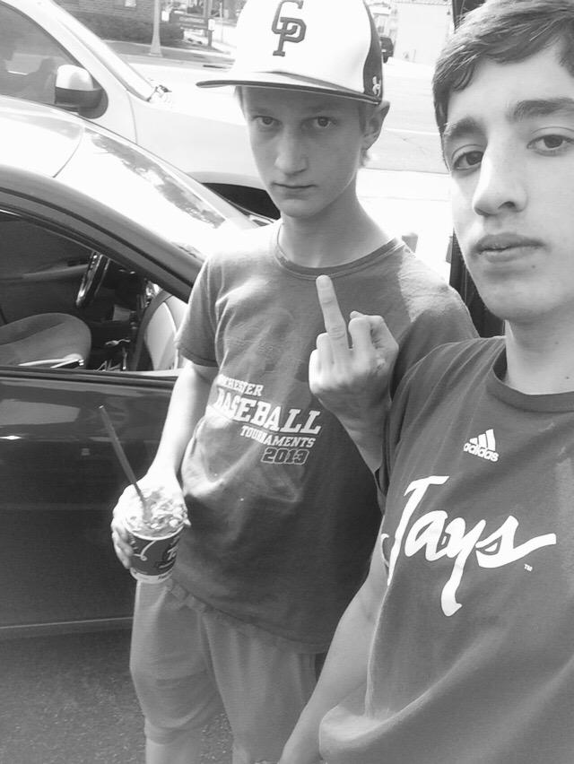 SupahirHot's tweet photo. Sniped @brsycks7 @CHSNerfWar http://t.co/9M3UhQAX78
