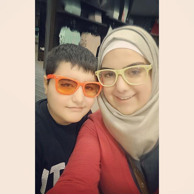 RaqqaProject's tweet photo. #Aleppo #Syria #today#selfi#bro#glasses#orange#yellow#smile#photooftheday#instalike#instal… http://t.co/rGNC3Mgt2O http://t.co/LZoF9mGjO5