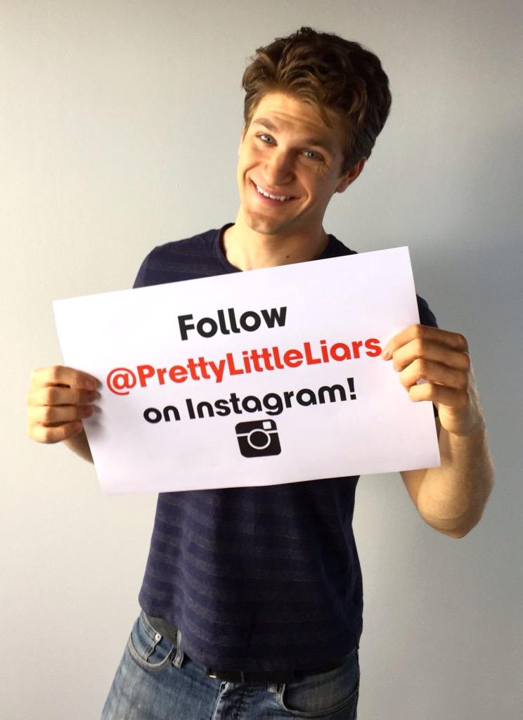 townsofrosewood's tweet photo. @KeeganAllen wants you to follow @ABCFpll on Instagram 💋❤️ http://t.co/VFfKMgw0St