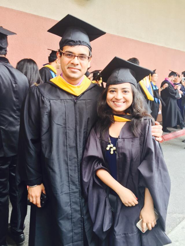 SrinivasBelide's tweet photo. #SJSUEngrGradS15 http://t.co/Tf1WTKqKDt