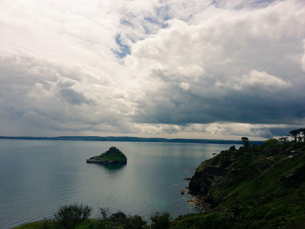 Today's office! <a href="/Torbay_Hour/">#TorbayHour</a>