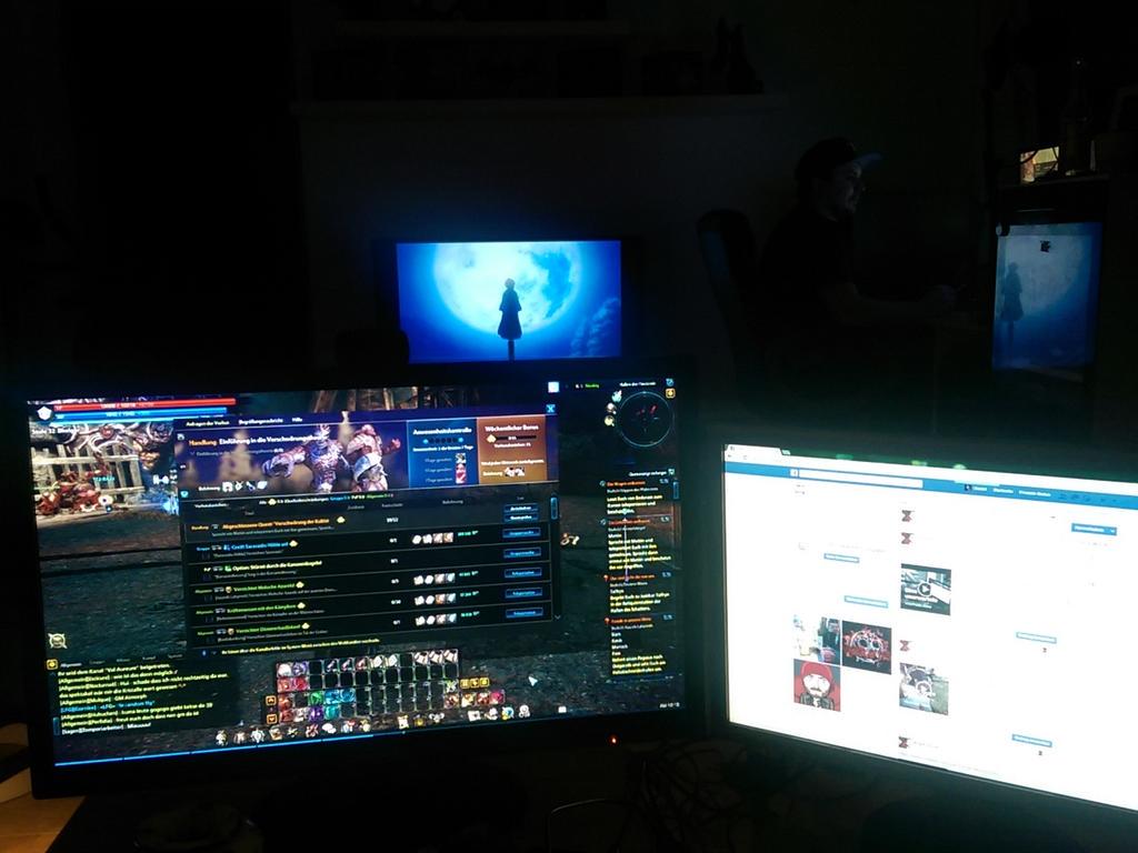 AngerGuysLP's tweet image. Los gehts