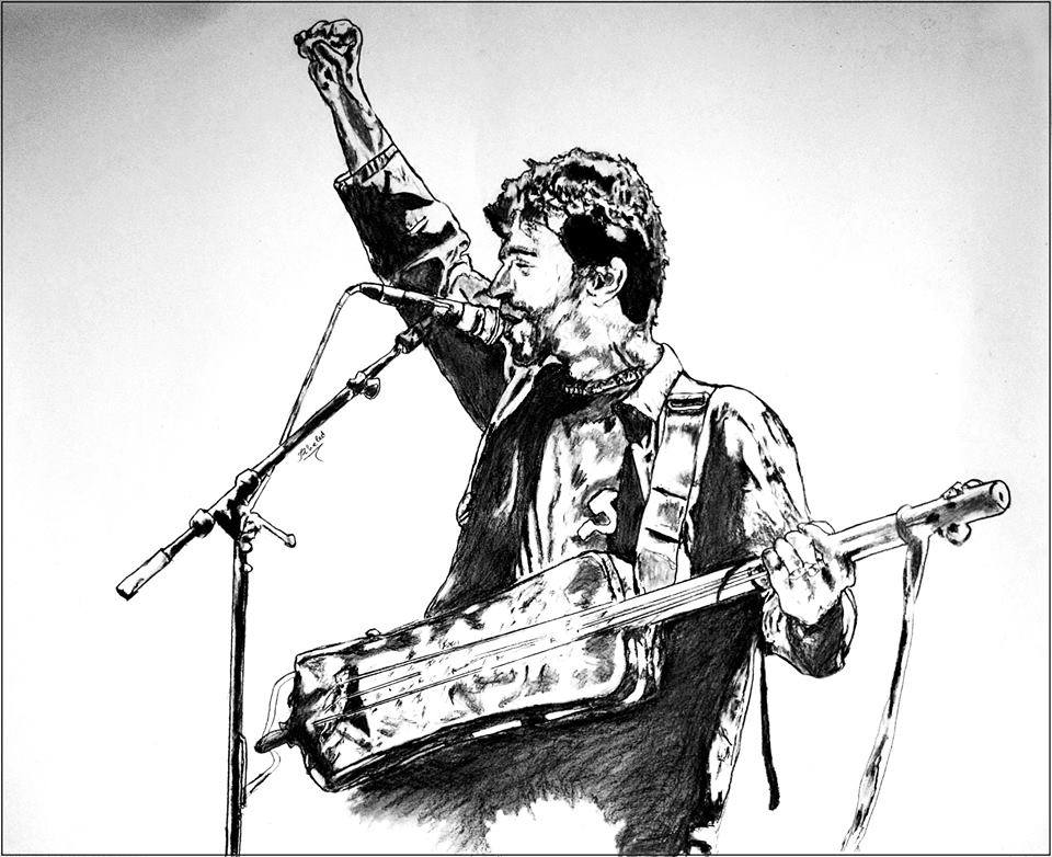 Hello tous ! demain Samedi 20h : ness Marseille et les alentours concert à Aubagne à l'Escale. Venez Nombreux !