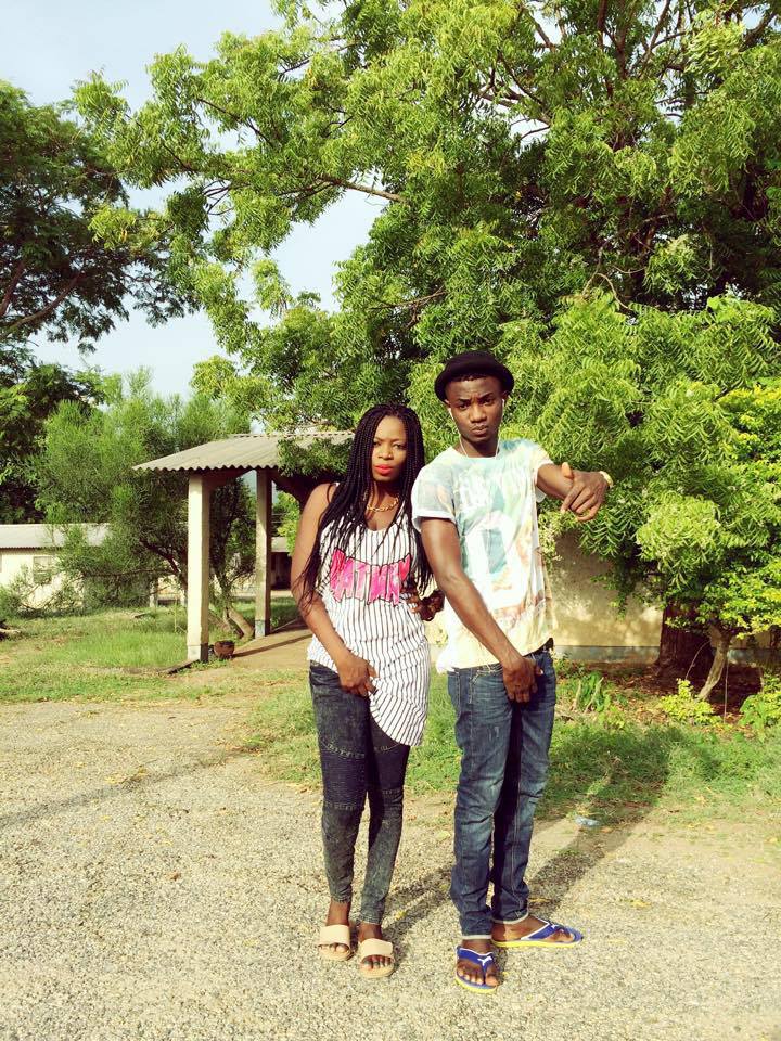 MonaFunky's tweet photo. #Enemona #Jizzyjay my blood http://t.co/7cMRBWTUyg