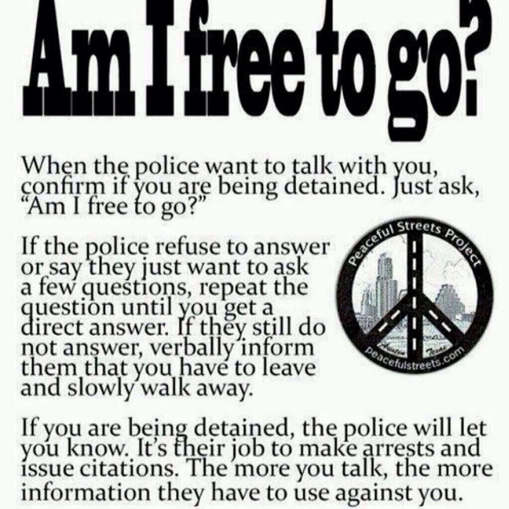GeniusPothead's tweet photo. Retweet to educate. 

Information is power. http://t.co/INSJDhV8cz
