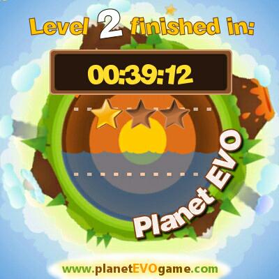 I have completed level 2 in 00:39:12 can you beat that? play.google.com/store/apps/det…