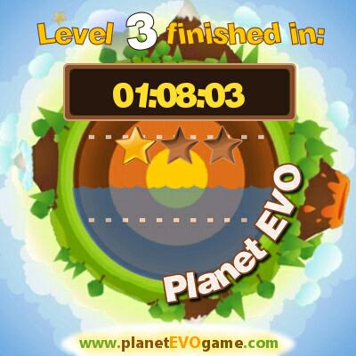 I have completed level 3 in 01:08:03 can you beat that? play.google.com/store/apps/det…