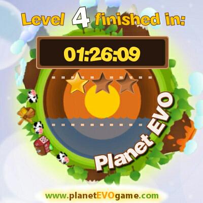 I have completed level 4 in 01:26:09 can you beat that? play.google.com/store/apps/det…