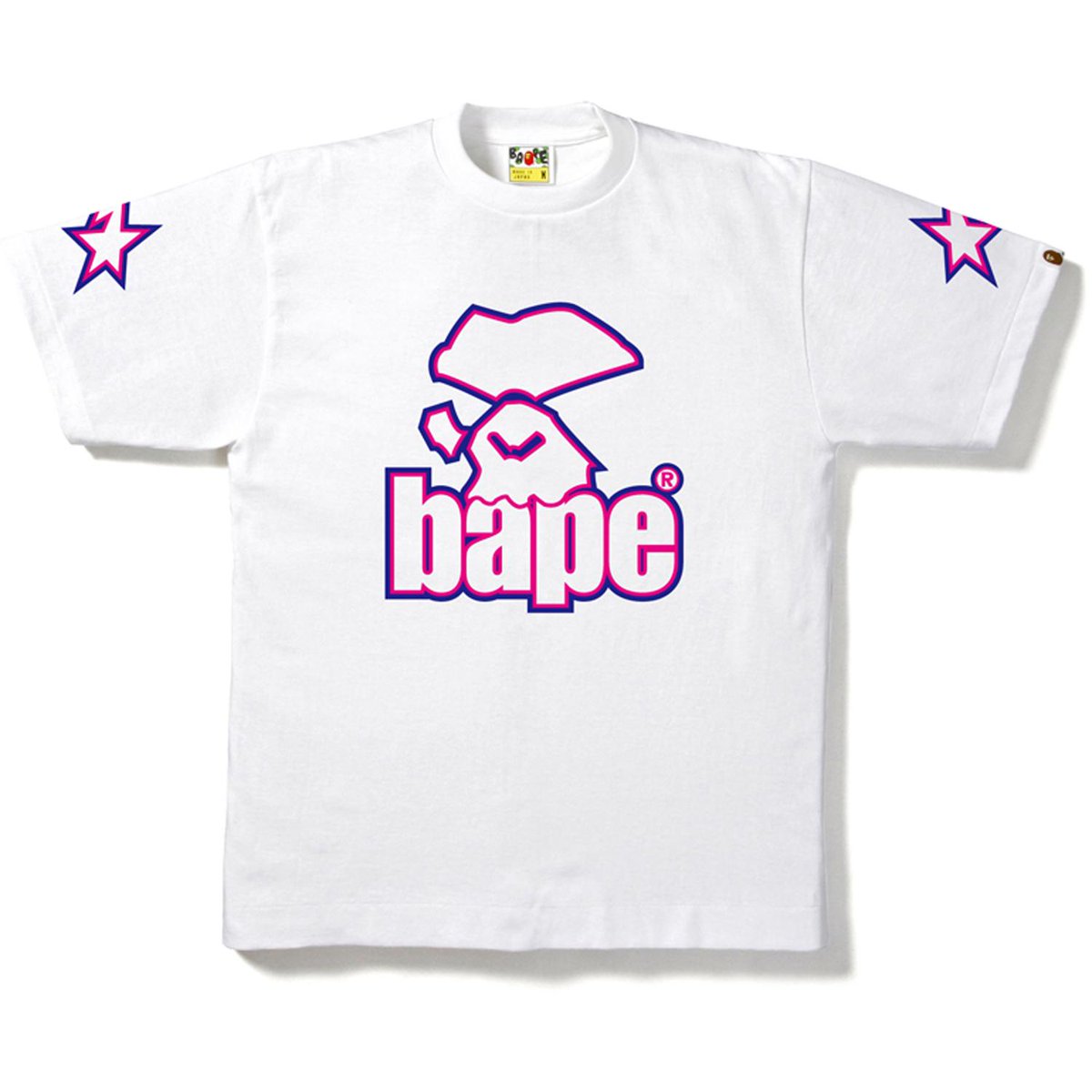 ABathingApeUS tweet picture