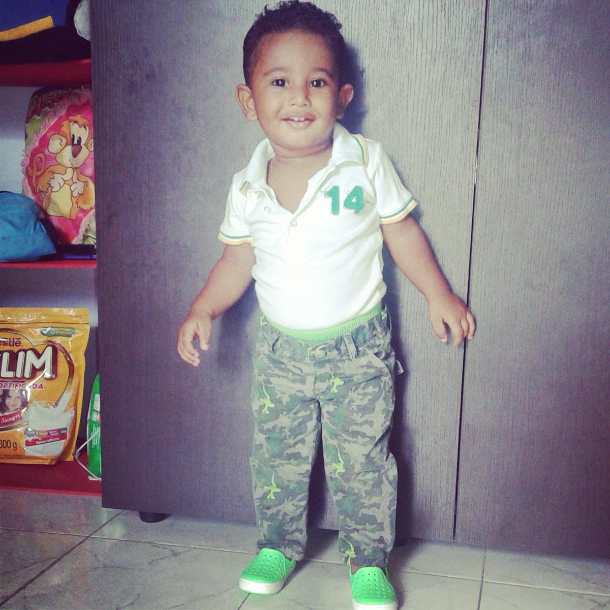 YESIDIAZ2828's tweet photo. cuanto te amo vida mia http://t.co/tCYaie9FX3