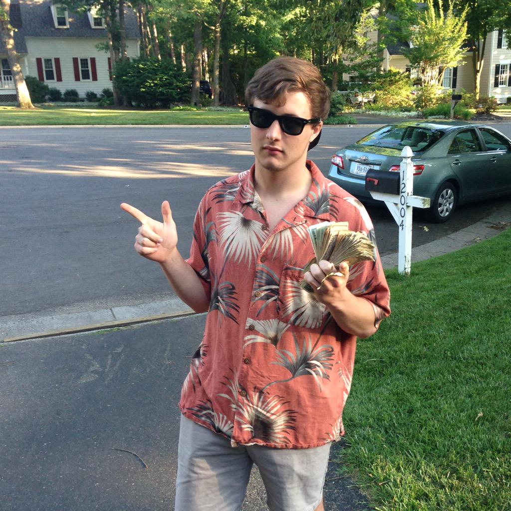 Mitchell (@Basic_Mitch) / Posts / X
