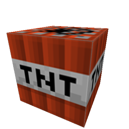 Luke Tesarek Ar Twitter The New Tnt Texture For Our New Game Tnt Rush Compared To The Old Minecraft Texture We Used Mickyurchin35 Http T Co Wbcqqwarqh - roblox tnt