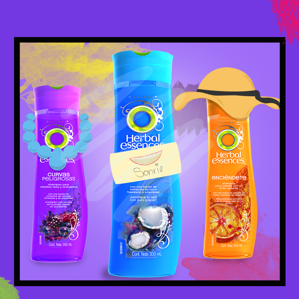 No importa cuál sea la temporada, tu sonrisa nunca pasa de moda. :D