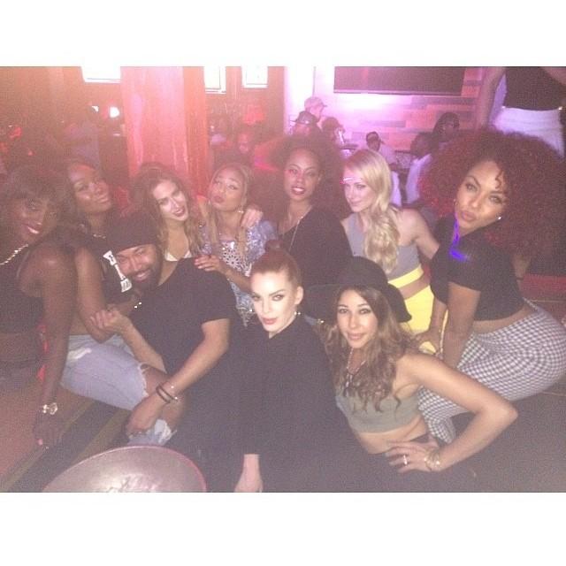 luanakettlyn's tweet photo. #hannahdouglass #sarahburns #kimmiegipson #hajibafahmy #missksyn #dnayb #ashleyeverett #kimgingras #amandyfernandez http://t.co/OZ3iUwEx2D