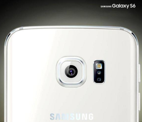 SamsungLatin's tweet photo. #TriviaSamsung La cámara del nuevo #GALAXYS6 es de 16 Megapíxeles. RT Sí ; Fav No http://t.co/316WnPe2aF
