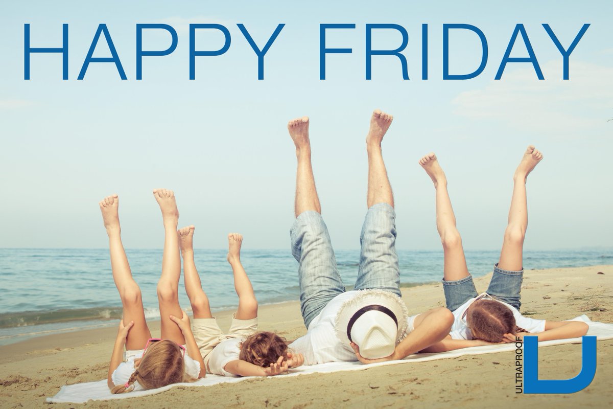myultraproof's tweet photo. #HappyFriday! Have a relaxing #MemorialDayWeekend! http://t.co/mRLFvS9G34