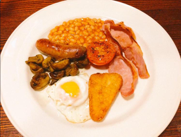 wellingtonhote1's tweet photo. full breakfast?? Why not... Served between 8-11am. 7 days a week! #greatfood #teamwellington http://t.co/hRSyzHk4dr