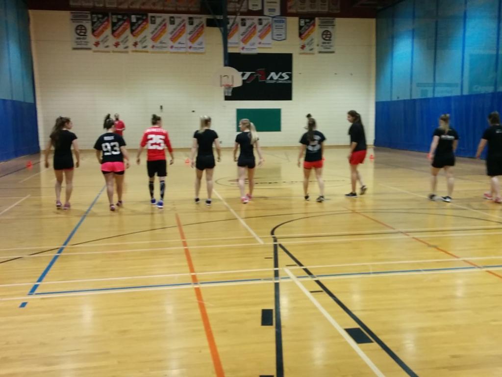 HockeyLimoilou's tweet photo. Camp des Titans ce weekend! http://t.co/FnpxmMtvgs