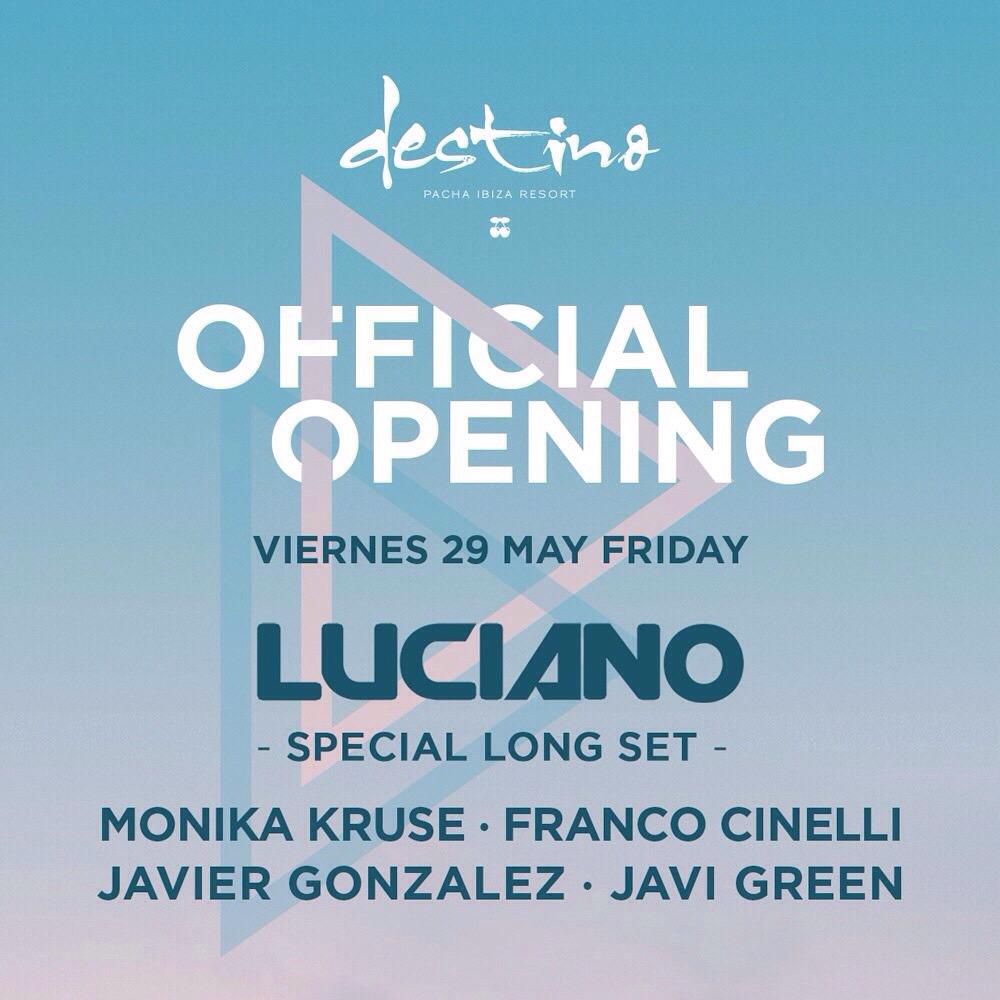 VIPIBIZAVIP's tweet photo. Aré you ready? We all are ready! Book now your vip table 609770875@vipibizavip@destino@pacha@amnesia@privilege@fun@ http://t.co/ZbmBlOcP0v