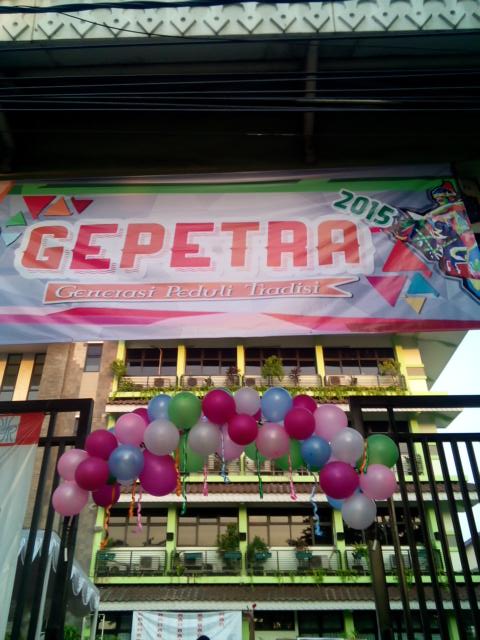 MPK - OSIS SMAN 65 tweet media