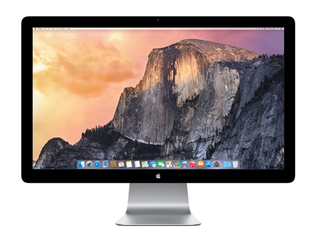 AuhYes's tweet image. They say bigger is better. Lets find out 
#AppleThunderbolt #giveaway